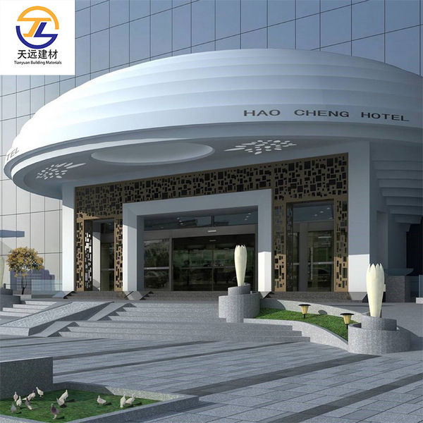 Guangzhou Tianyuan Building Materials Technology Co., Ltd. dây chuyền sản xuất