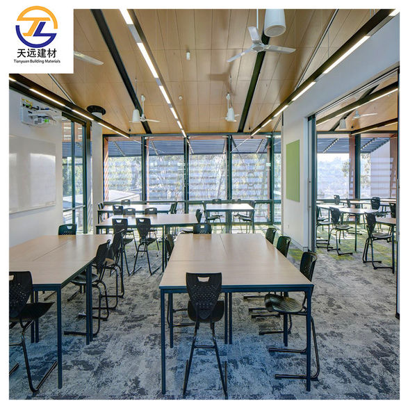 Trung Quốc Guangzhou Tianyuan Building Materials Technology Co., Ltd. hồ sơ công ty