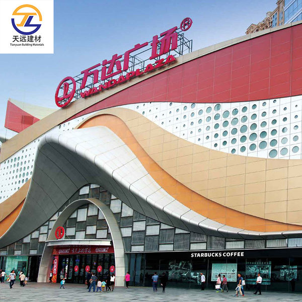 Trung Quốc Guangzhou Tianyuan Building Materials Technology Co., Ltd. hồ sơ công ty