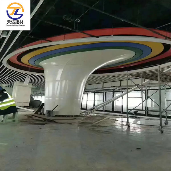 Trung Quốc Guangzhou Tianyuan Building Materials Technology Co., Ltd. hồ sơ công ty